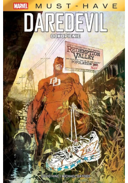 Daredevil odkupienie