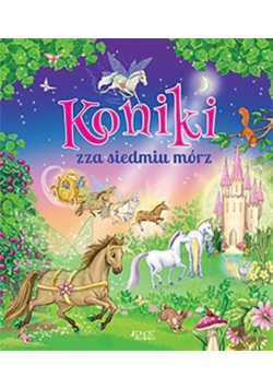 Koniki zza siedmiu mórz