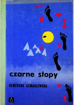 Czarne Stopy