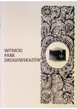 Witnicki park drogowskazów