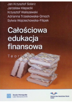 Całościowa edukacja finansowa