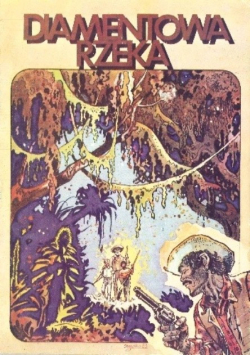 Diamentowa rzeka