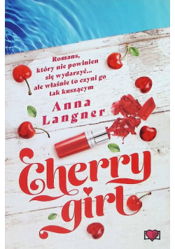 Cherry Girl