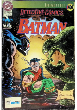 Batman Nr 9 / 95