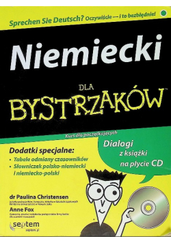 Niemiecki dla bystrzaków
