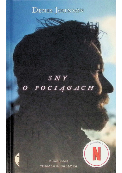 Sny o pociągach