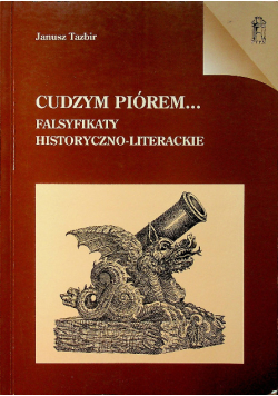 Cudzym piórem...