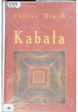 Kabała