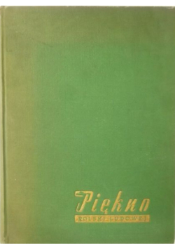 Piękno Polski Ludowej