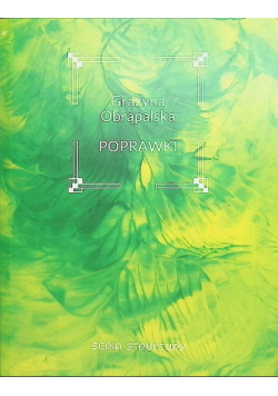 Poprawki