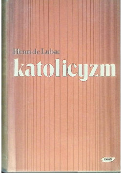 Katolicyzm