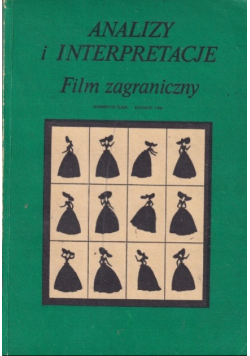 Analizy i interpretacje film zagraniczny