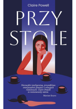 Przy stole