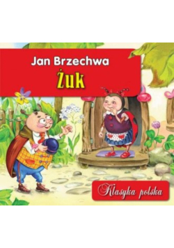Żuk Klasyka polska