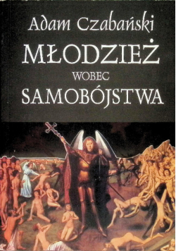 Młodzież wobec samobójstwa