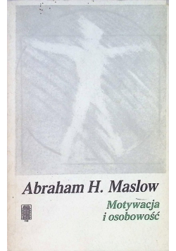 Motywacja i osobowość