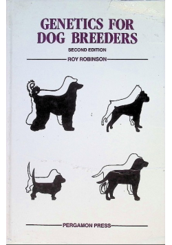 Genetics for Dog Breeders