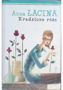 Kradzione róże
