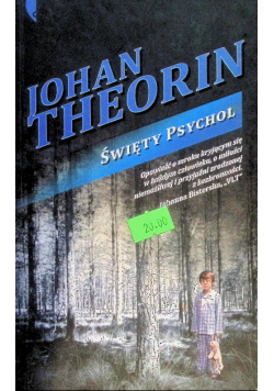 Święty Psychol