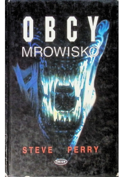 Obcy Mrowisko