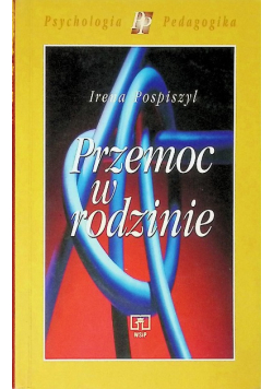 Przemoc w rodzinie