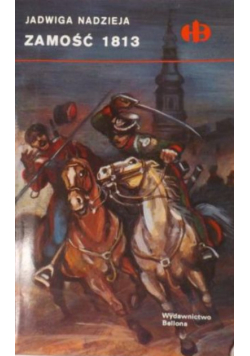 Zamość 1813