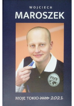 Moje Tokio