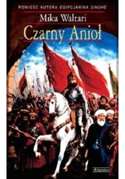 Czarny Anioł