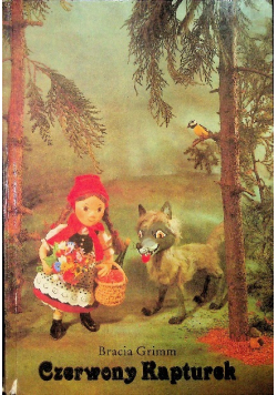 Czerwony Kapturek