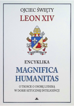 Encyklika Magnifica Humanitas