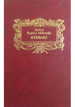 Herbarz