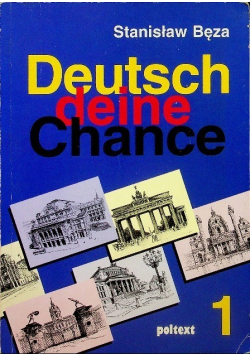 Deutsch deine Chance 1
