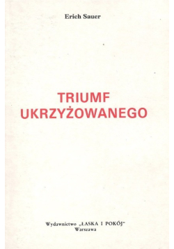 Triumf Ukrzyżowanego