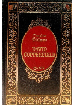 Dawid Copperfield