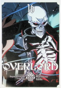 Overlord Tom 16