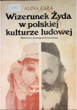 Wizerunek Żyda w polskiej kulturze ludowej