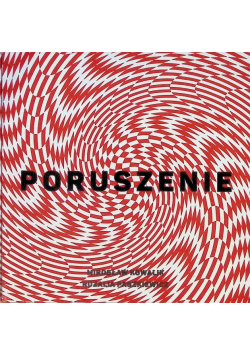 Poruszenie