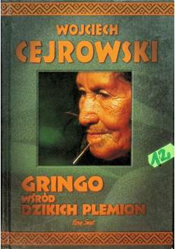 Gringo wśród dzikich plemion