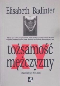 Tożsamość mężczyzny