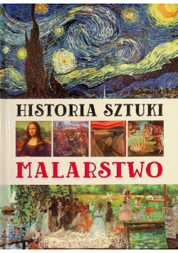 Historia Sztuki Malarstwo