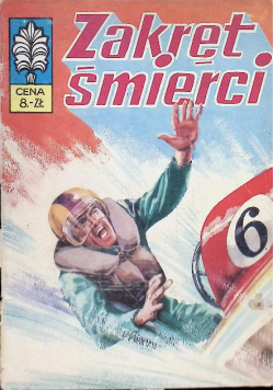 Zakręt śmierci