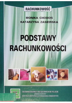 Podstawy rachunkowości