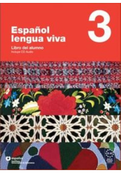 Gines Isabel - Espanol lengua viva 3 podręcznik