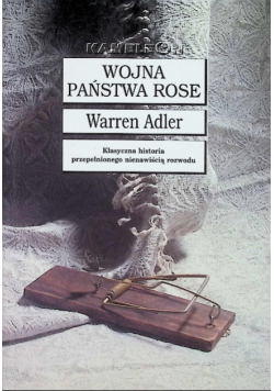 Wojna państwa Rose