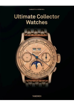 Ultimate Collector Watches