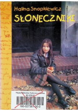 Słoneczniki