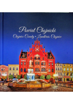Powiat Chojnicki