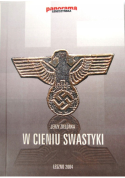 W cieniu swastyki