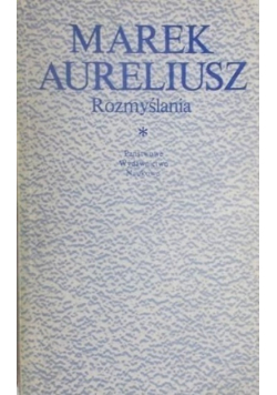 Rozmyślania