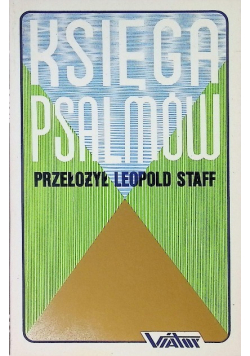 Księga Psalmów